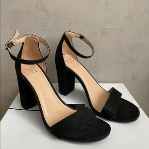 A•New•Day Strappy Sandals